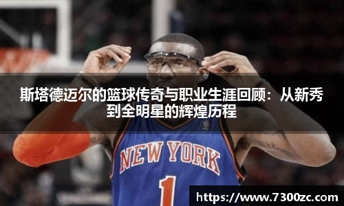 斯塔德迈尔的篮球传奇与职业生涯回顾：从新秀到全明星的辉煌历程